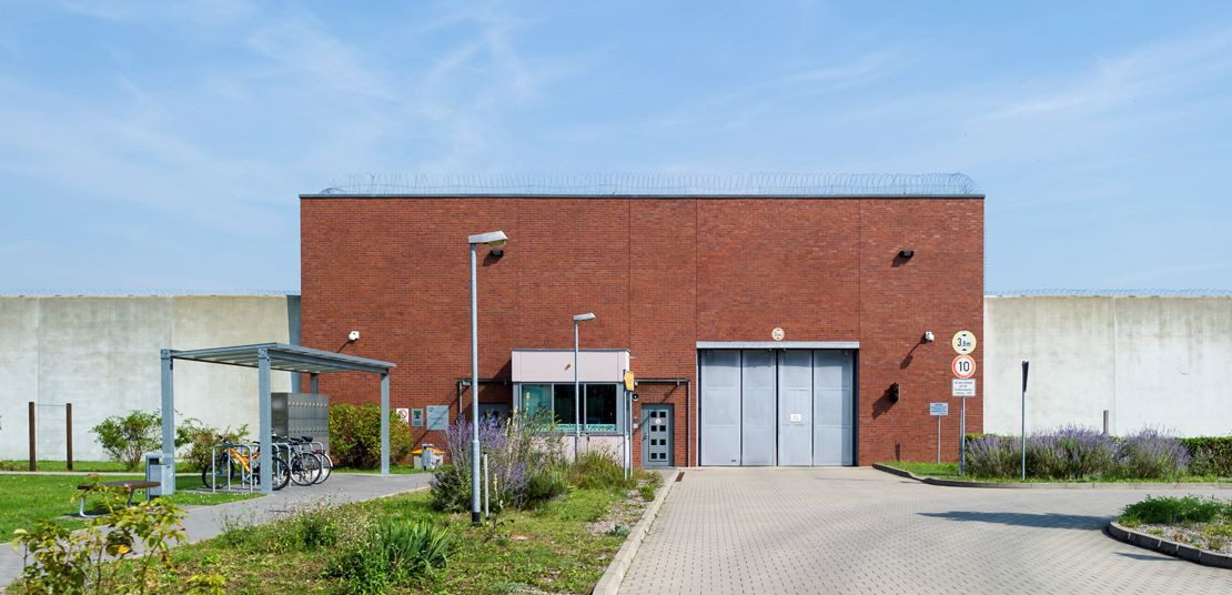 Jugendanstalt Raßnitz Jugendanstalt Raßnitz